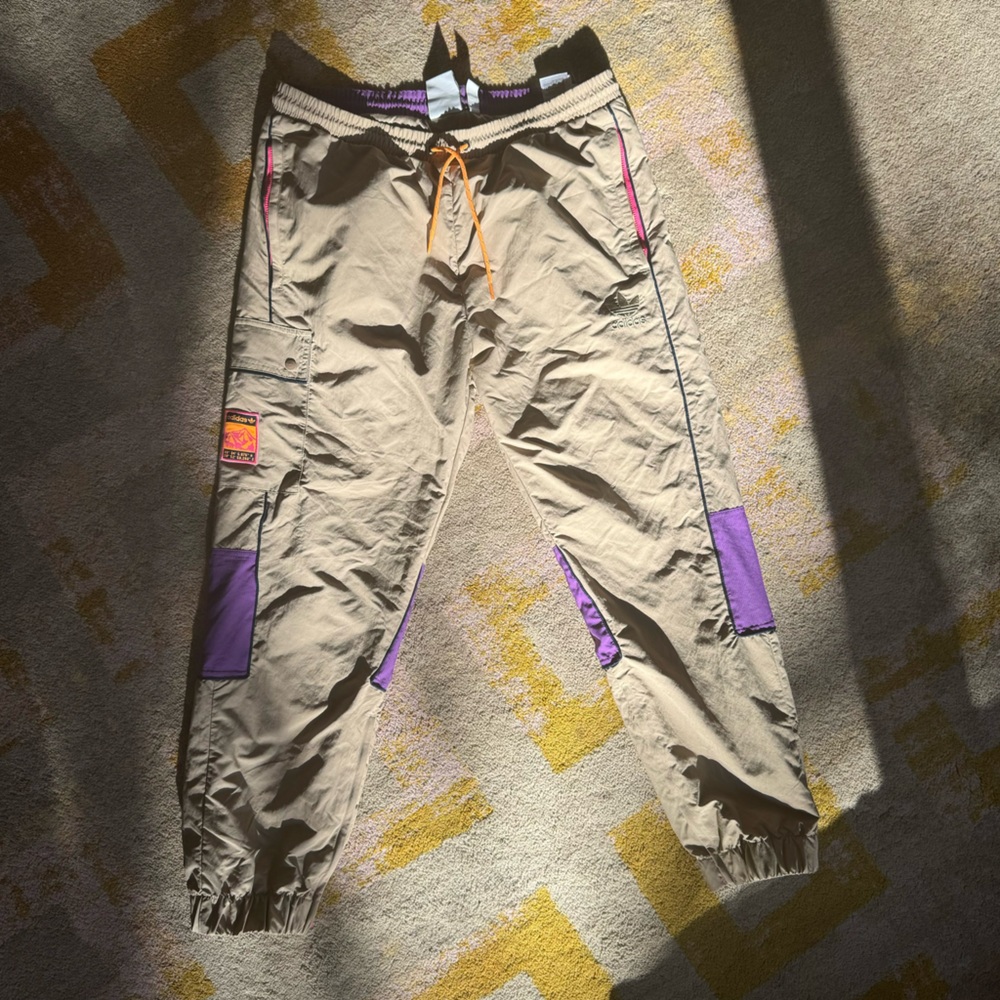 Adidas Adiplore Track Pant, Men’s size L